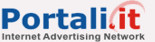 Portali.it - Internet Advertising Network - Ã¨ Concessionaria di Pubblicità per il Portale Web gabinetti.it